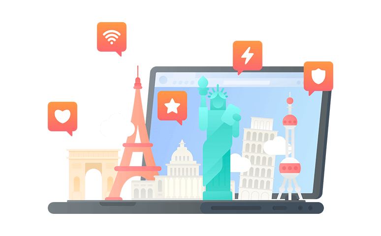 在所罗门群岛怎么翻回中国 - 海外刷抖音VPN